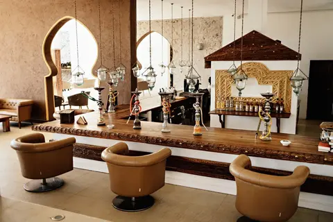 Gold Zanzibar in Kendwa — foto 26