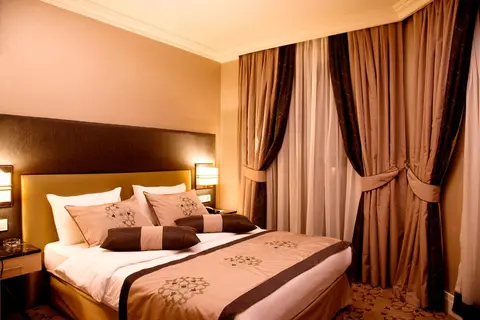 The Darkhill Hotel in Fatih — foto 27