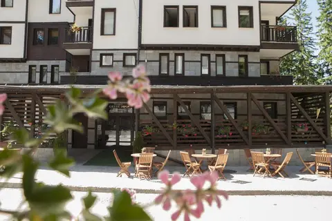 GreenLife Pamporovo in Пампорово — foto 11