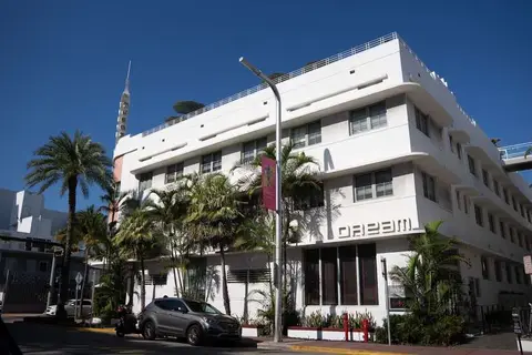 Dream South Beach in Miami Beach — foto 12