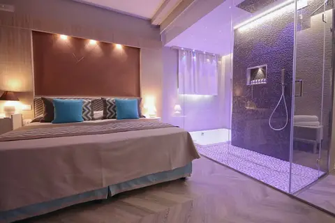 Eliantos Hotel & SPA in Pula — foto 24