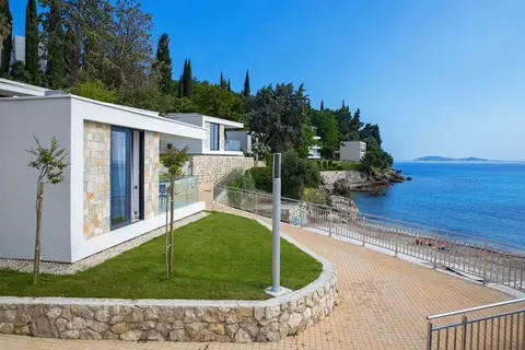 Villas Mlini in Mlini — foto 14