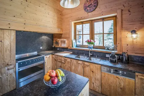 Chalet Davos in Val-d'Isère — foto 9