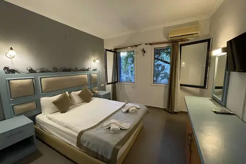 Atrium Hotel in Bodrum — foto 3