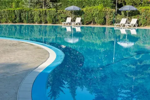Resort Salinera in Portorož, foto 2