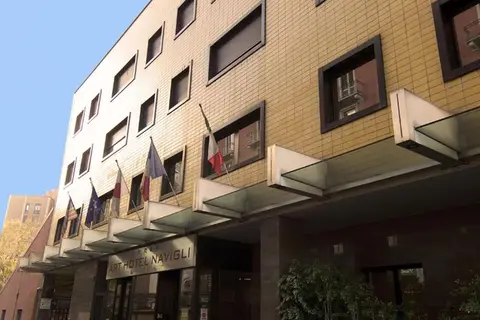 Art Navigli in Milaan — foto 3