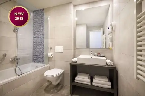 Remisens Hotel Albatros in Cavtat — foto 14