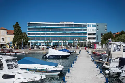 Hotel Kornati in Biograd — foto 2