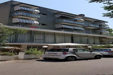 Demo Hotel - Design Emotion in Rimini