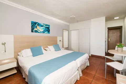 Hotel New Folias in San Bartolomé de Tirajana — foto 5