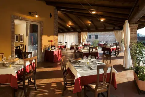Agriturismo Mongalletto in Castellinaldo — foto 10