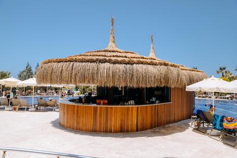 Hotel Agaya Didim Resort foto 16