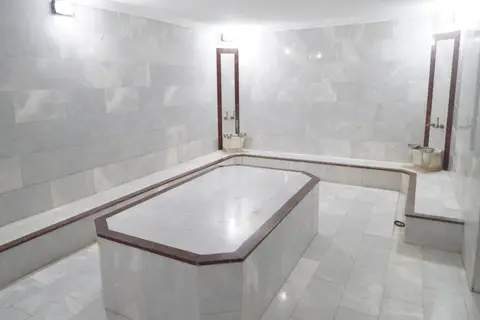 Ada Newday Resort Hotel & Spa in Kusadasi — foto 9