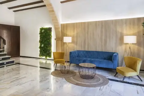 Occidental Pueblo Acantilado in el Campello — foto 17