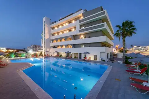 Vanisko Hotel in Gazi Municipal Unit, foto 14