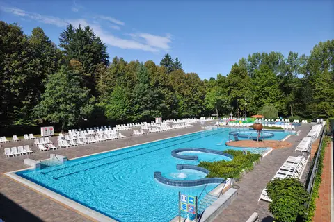 Hotel Balnea in Dolenjske Toplice — foto 4