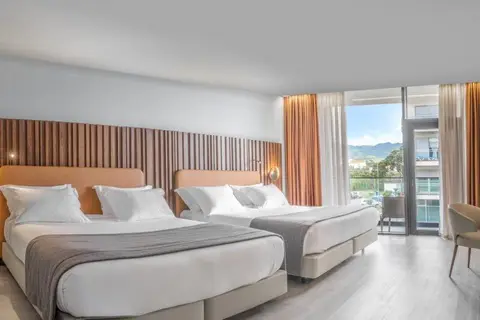 Hotel Verde Mar & SPA in Ribeira Grande — foto 2