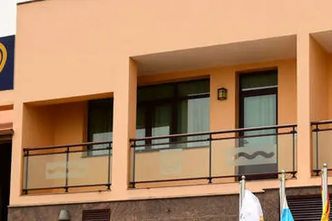 Villa-Mar Hotel in Pájara — foto 18