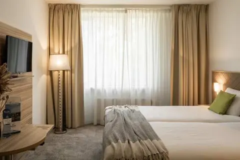 Churchill Hotel Terneuzen foto 7