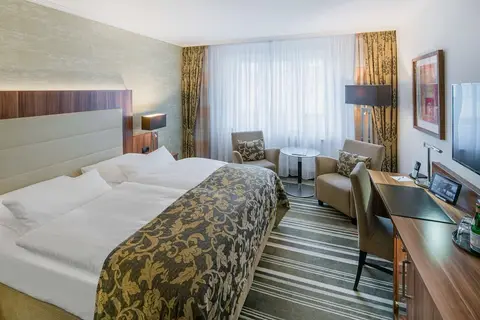 Best Western Plus Hotel Böttcherhof in Hamburg — foto 24