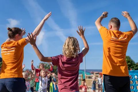 Camping Rcn Port L Epine foto 18