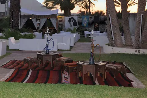 Djerba Golf Resort & Spa in Midoun - Djerba — foto 30