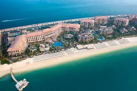 Sofitel Dubai The Palm in Sofitel Dubai The Palm Resort Spa, foto 11