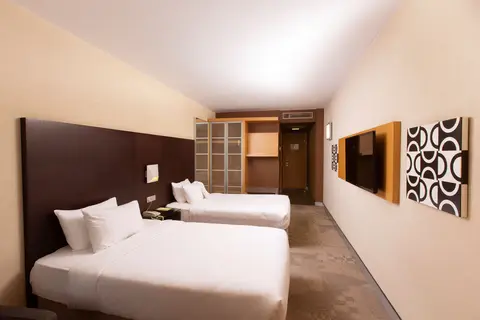Nippon Hotel in Fatih — foto 9