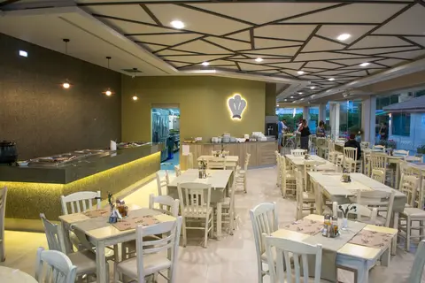 Plaza Pallas Hotel in Δημοτική Ενότητα Ζακυνθίων — foto 2