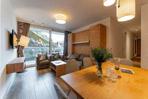 Adler Resort in Saalbach-Hinterglemm — foto 5
