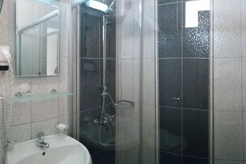 Balik Hotel Alanya in Alanya — foto 16