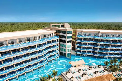 El Dorado Maroma in Playa del Carmen