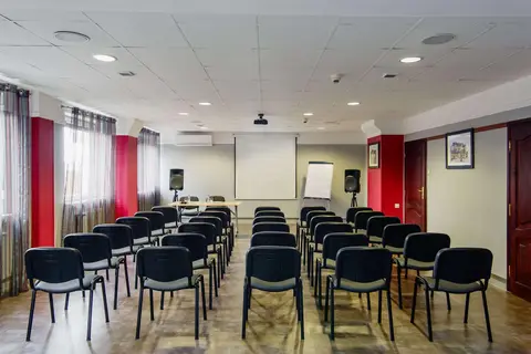 Best Western Hotel Galicya in Krakau — foto 22