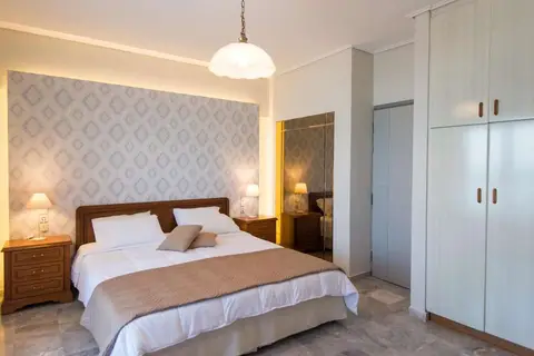 Birais Beach Studios in Rethimnon, foto 18