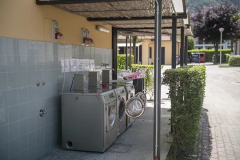 Camping Orchidea foto 21