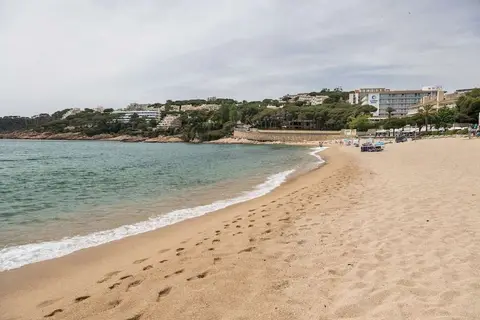 Hotel Ilunion Caleta Park in Sant Feliu de Guíxols — foto 14