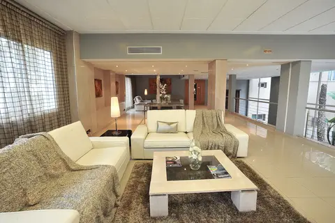 Casablanca Apparthotel in Rabat, foto 4