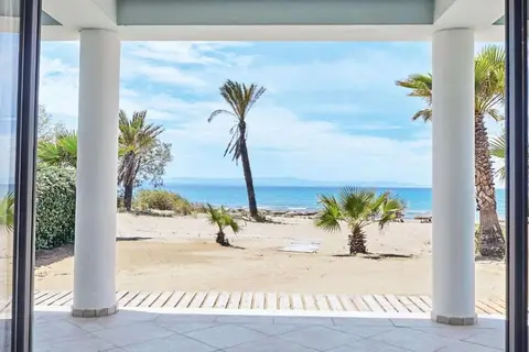 Grecotel LUXME Oasis in Δημοτική Ενότητα Κάστρου - Κυλλήνης — foto 24