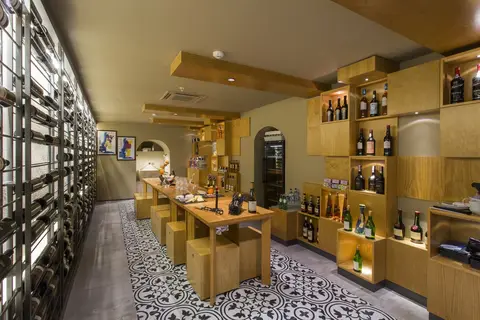 Portugal Boutique Hotel in Almada — foto 20