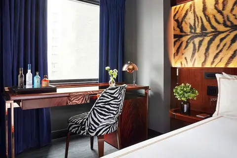 Hotel Hendricks in New York — foto 12