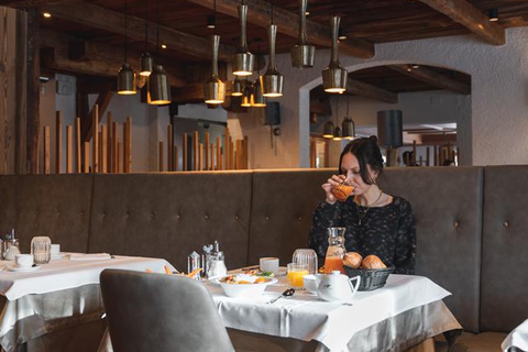 Wellness & Vitalhotel Erica foto 5