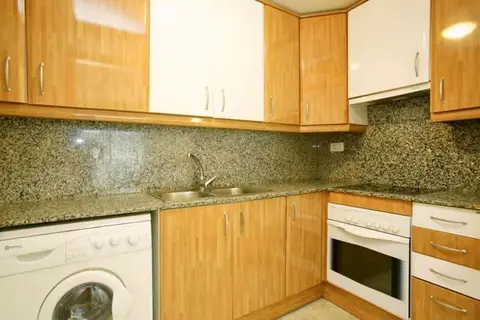 Residencial Ventura Park by Rentalmar in Salou — foto 4