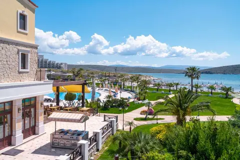 Cocos The Club Solto in Çeşme — foto 12