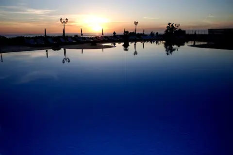 TH Cinisi - Hotel Florio Park in Terrasini — foto 6