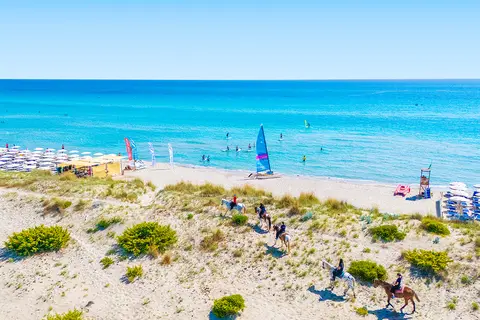 Vivosa Apulia Resort in Ugento — foto 15