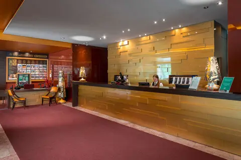 Grand Hotel Donat Superior in Rogaška Slatina — foto 7