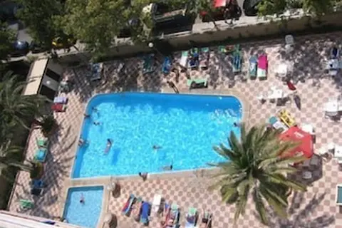 Hotel Joya in Benidorm — foto 24