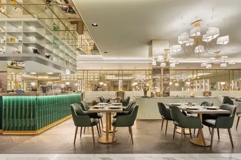 The Emerald House Lisbon in Lissabon — foto 6
