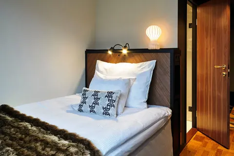 Clarion Hotel Amaranten in Stockholm — foto 8