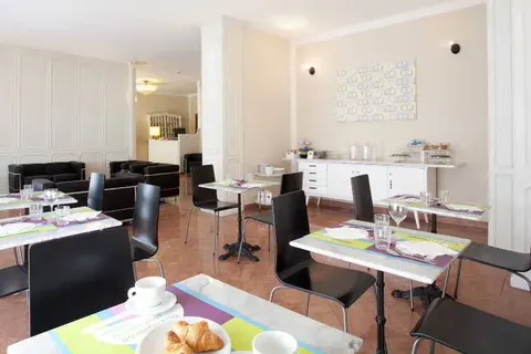 Hotel Tourist foto 6